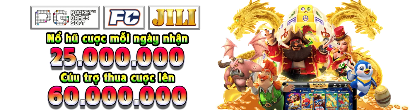banner luck8