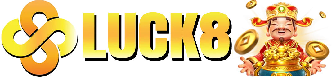 LUCK8