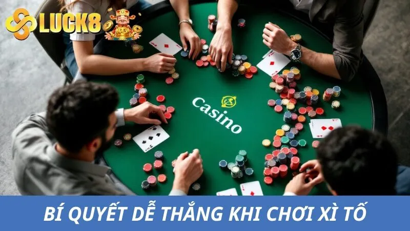 Kinh nghiệm chơi Xì Phé dễ hiểu thực tế nhất
