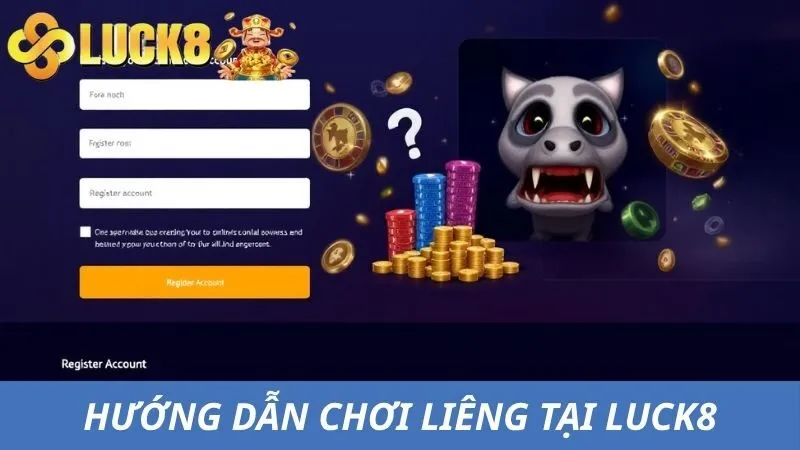 Chi tiết 4 bước chơi liêng tại nhà cái