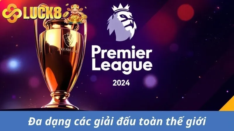 Cơ hội tham gia nhiều trận cầu đỉnh cao