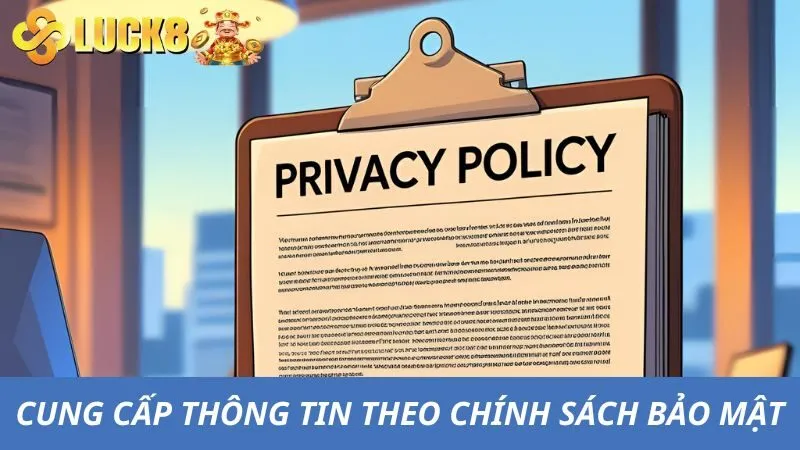 Cung cấp thông tin hội viên cho bên thứ ba ngoài nhà cái 