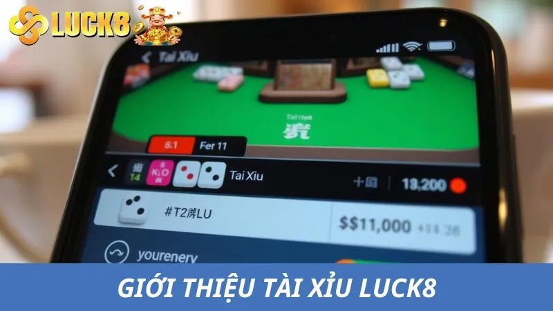 Thông tin tổng quát về Tài Xỉu 