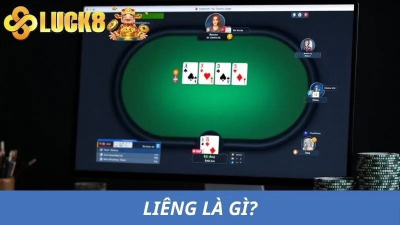 Giới thiệu đôi nét về liêng