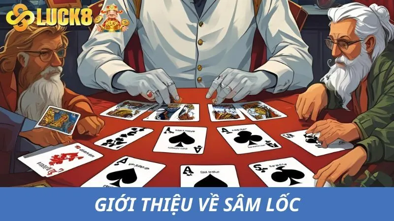 Giới thiệu một số thông tin sơ lược về Sâm lốc 