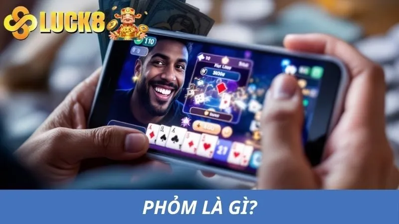 Giới thiệu về phỏm