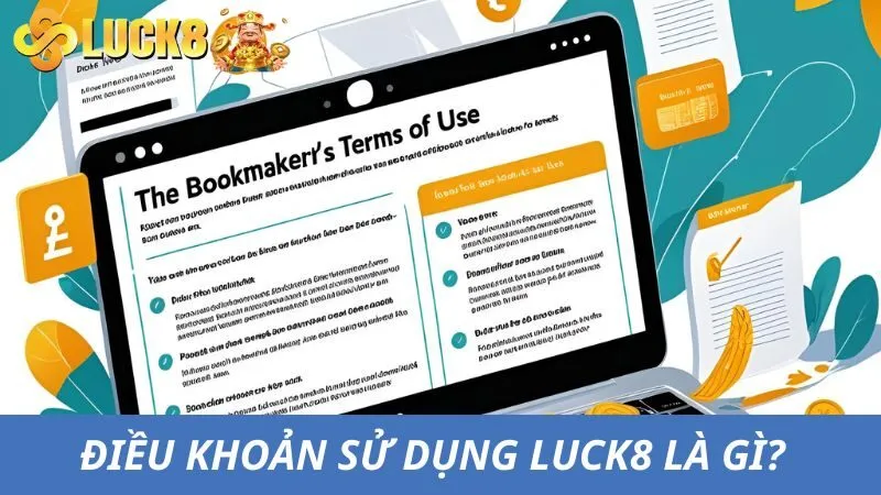 Giải đáp điều khoản sử dụng là gì? 