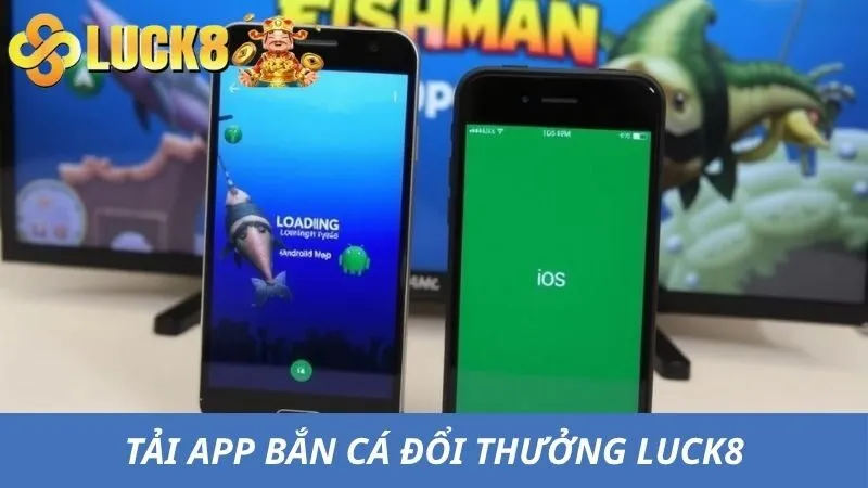 Các bước tải app bắn cá đổi thưởng siêu chi tiết cho người mới