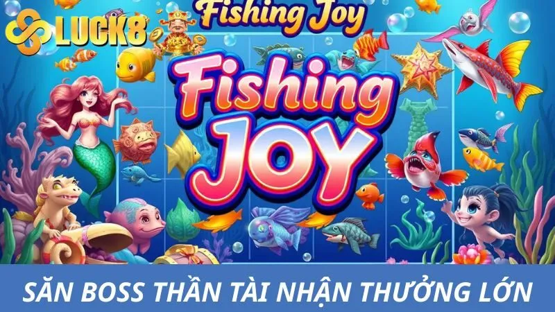 Kiếm tiền triệu với boss đặc biệt