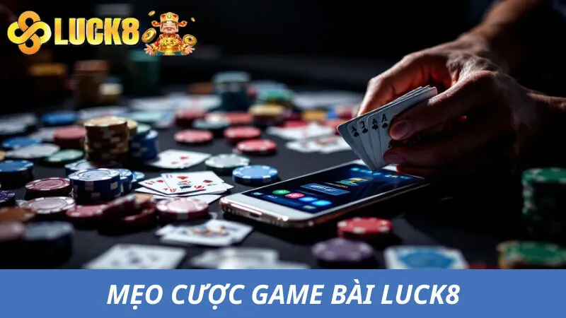 Bí quyết đặt cược các trò chơi tại chuyên mục 