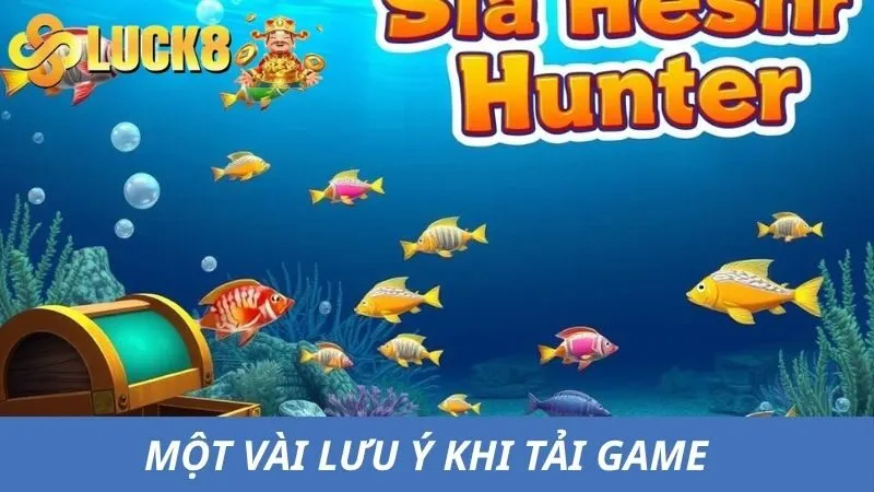 Lời khuyên từ cao thủ khi tải game