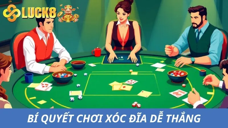 Bí kíp đặt cược dễ thắng trong game siêu hot này