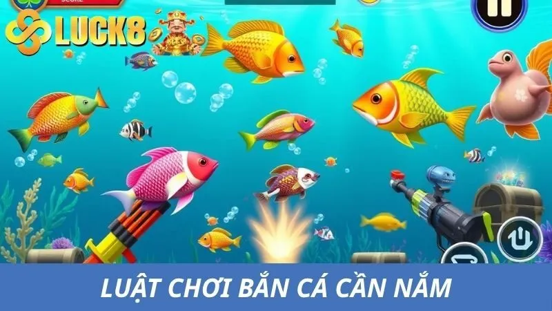 Một số quy tắc trò chơi cơ bản