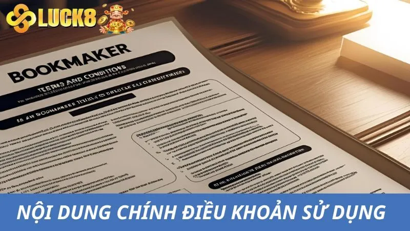 Thông tin về nghĩa vụ, trách nhiệm của thành viên đối với nhà cái 