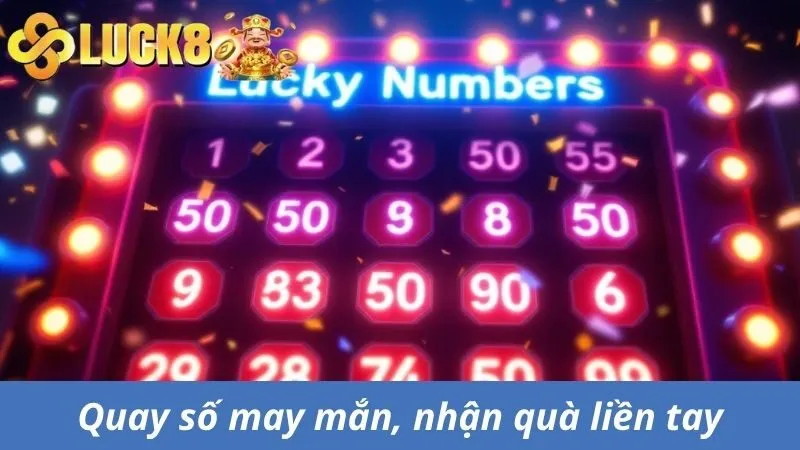 Thử vận may với vòng quay tốc độ
