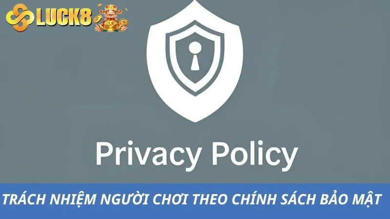 Trách nhiệm của các hội viên để xây dựng tài khoản an toàn 